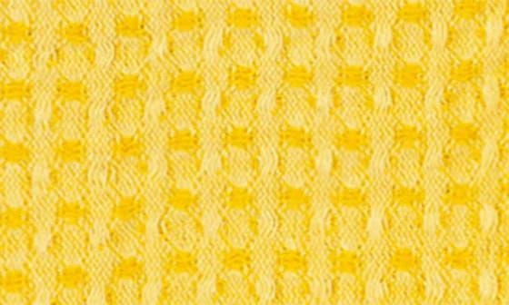 Parkland Khonsu Waffle Weave Tassel Throw Blanket 5