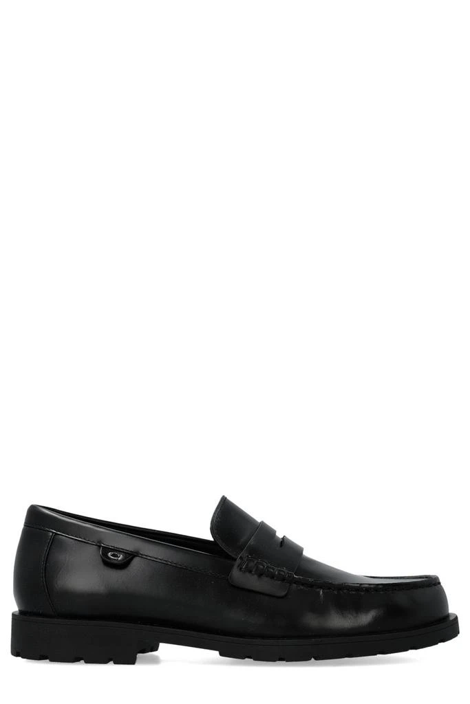 Coach Coach Reagan Loafers 1