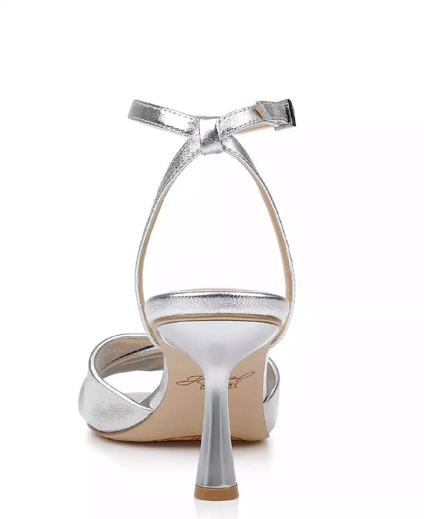 Badgley Mischka Kaia Dress Evening Sandal 7