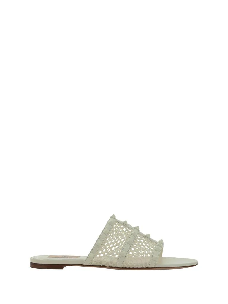 Valentino Rockstud Sandals 1