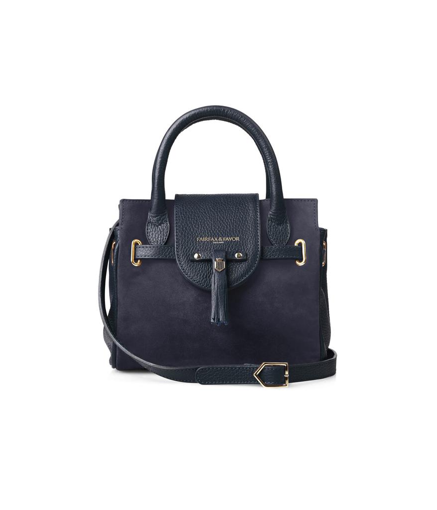 Fairfax and Favor Mini Windsor Handbag