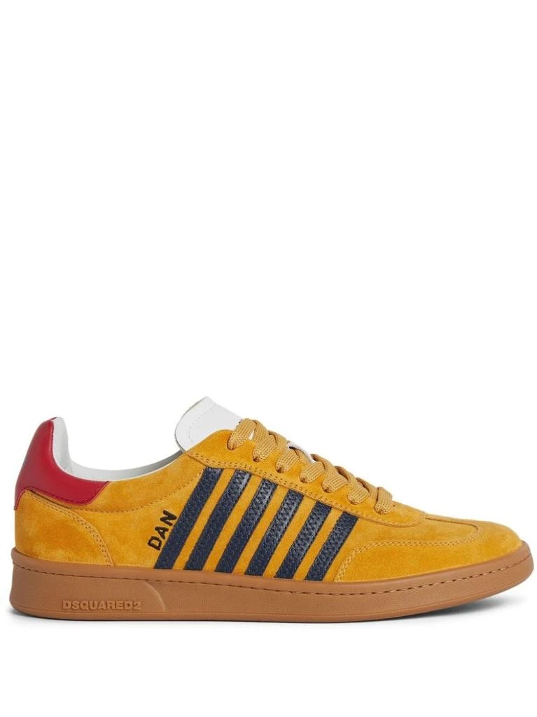 DSQUARED2 Dsquared2 Men's sneakers 1
