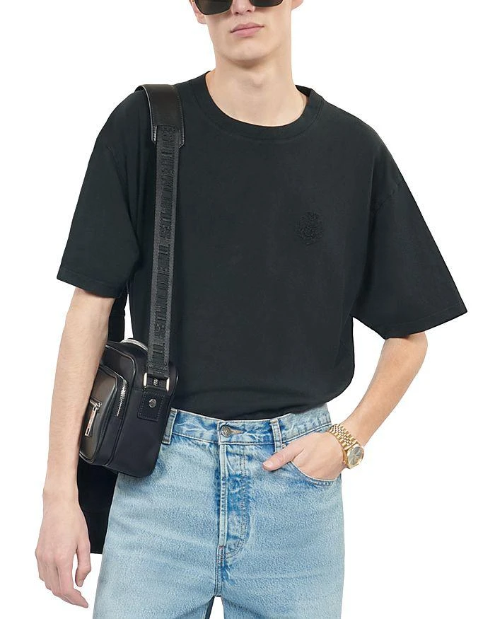 The Kooples Oversized Fit Tee 1