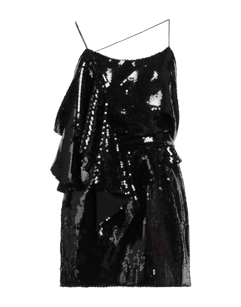 Alexandre Vauthier Sequin dress 1