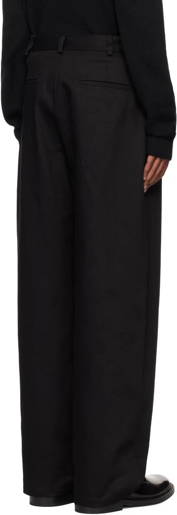 Galilee-By-Sea Black Ruff Jeans 3