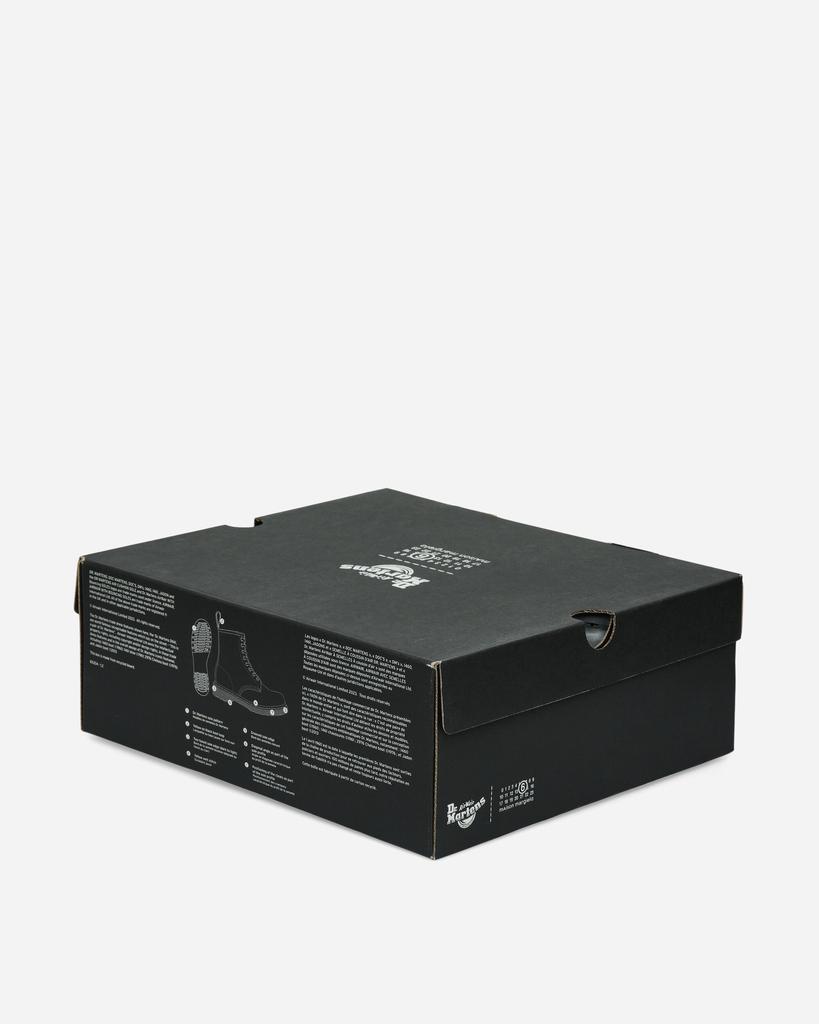 MM6 Maison Margiela Men's Dr. Martens 1460 Twisted and