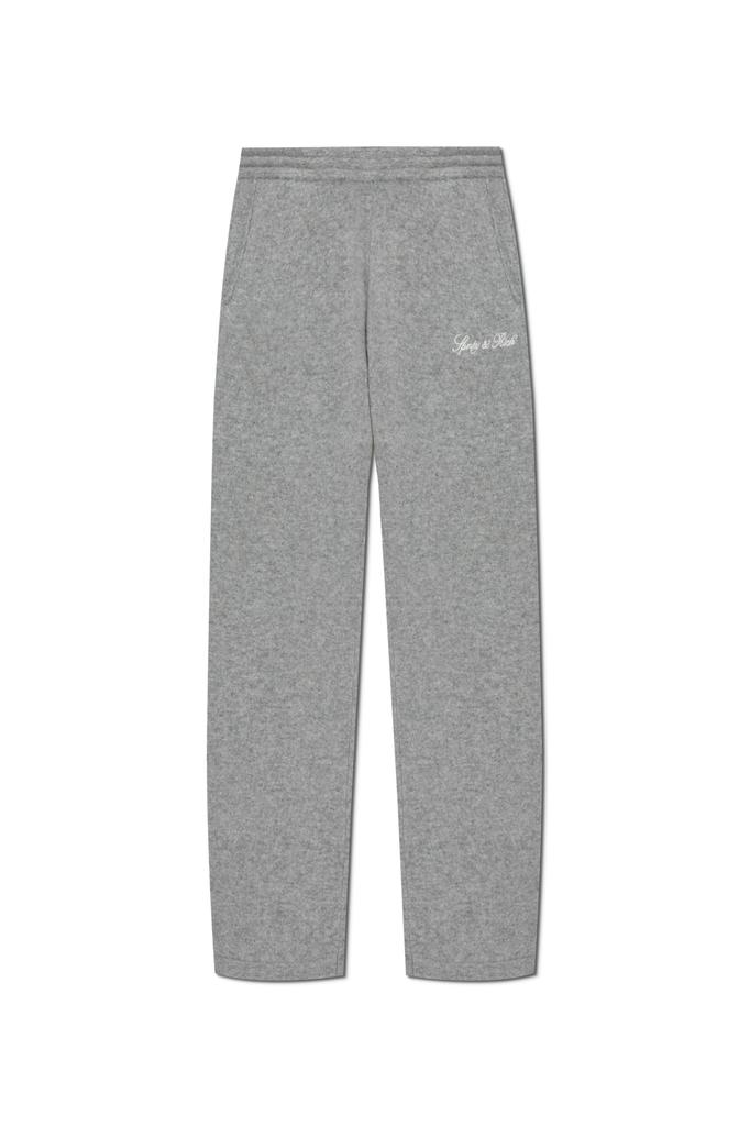 Sporty & Rich Sweatpants from the Paris Drop collection