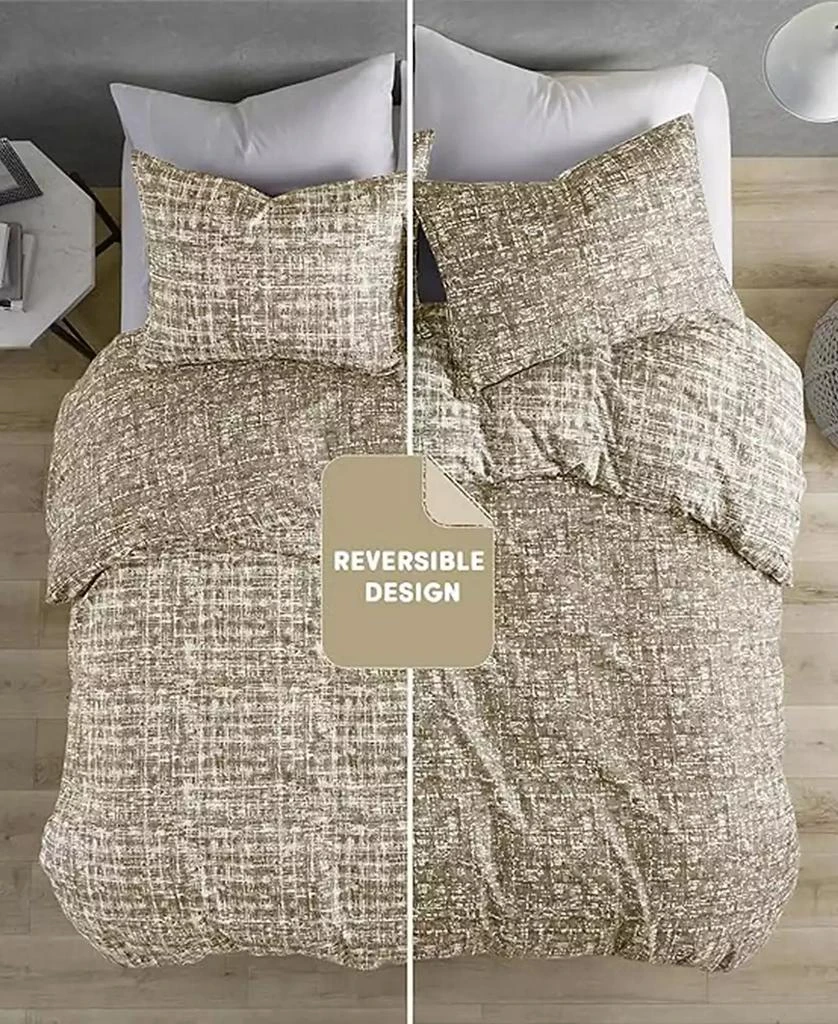510 Design Maca Reversible 3-Pc. Comforter Set 10