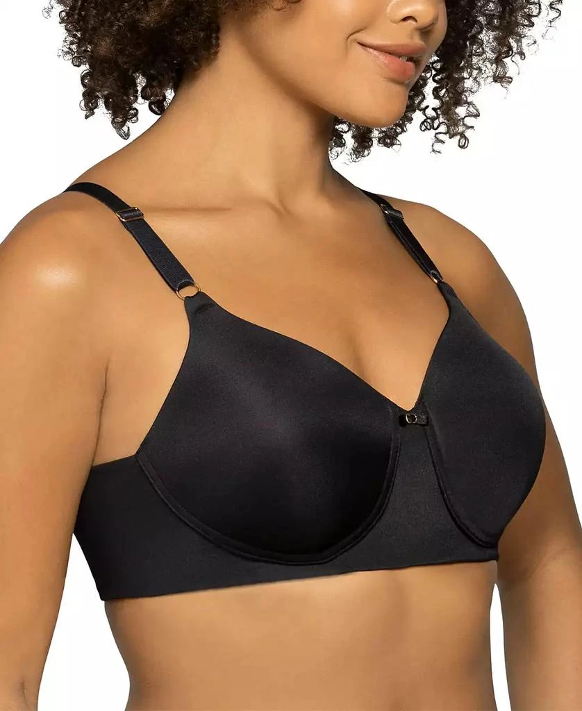 Vanity Fair Beauty Back®  Full Coverage Wireless Bra 72345 1