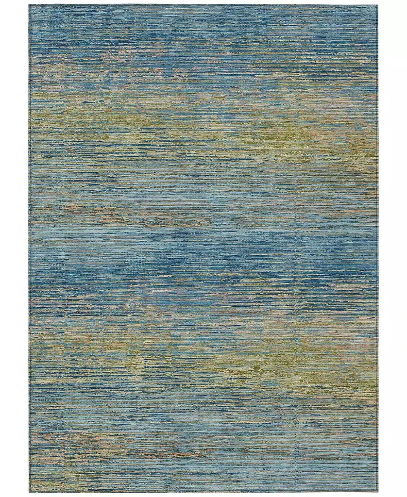 Addison Chantille ACN1267 1'8"x2'6" Area Rug 1