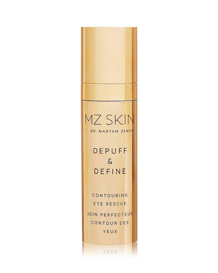 MZ Skin Depuff & Define Contouring Eye Rescue 0.5 oz.
