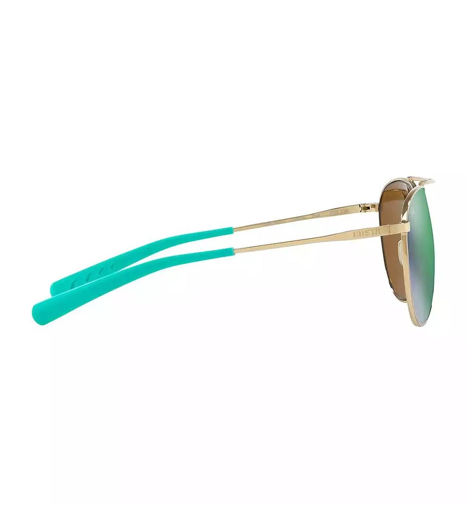 Costa Del Mar Women's Polarized Sunglasses, PIPER 4