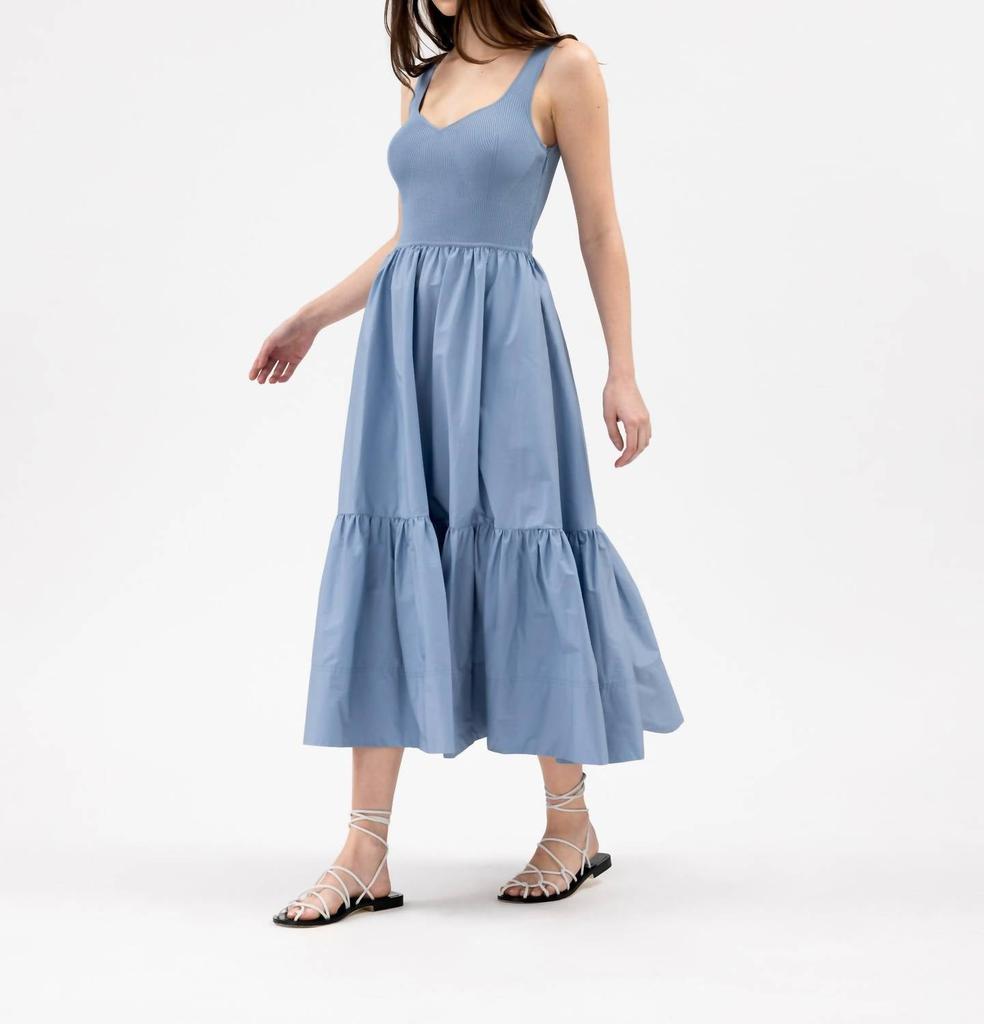 Tanya Taylor Tanya Taylor - Josephina Maxi Dress