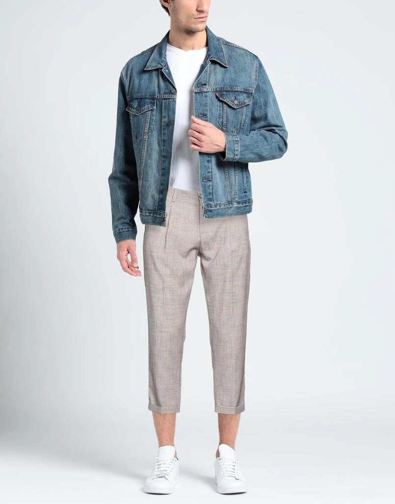 OVER/D Casual pants 2