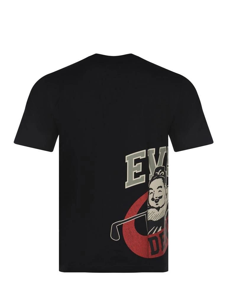 Evisu Evisu  T-Shirts And Polos 3