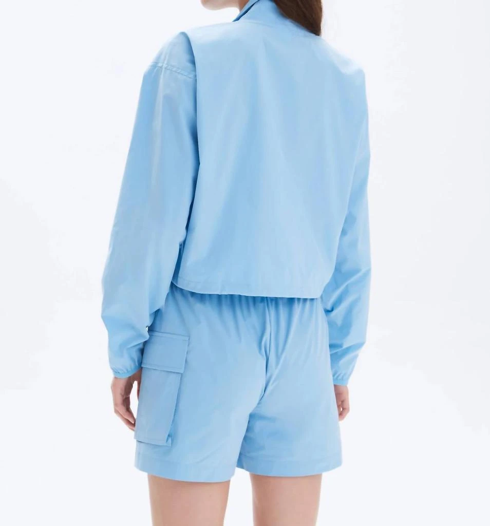 CHRLDR Chrldr - Sloane Windbreaker Jacket 2