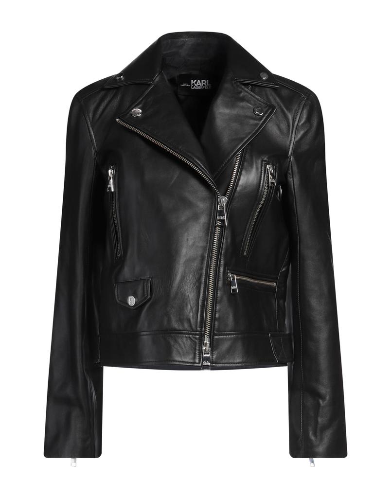 Karl Lagerfeld Paris Biker jacket