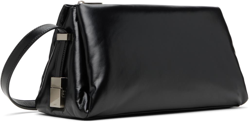 Shop Black Pillow Bau Bag on Sale at BeyondStyle – Get 71