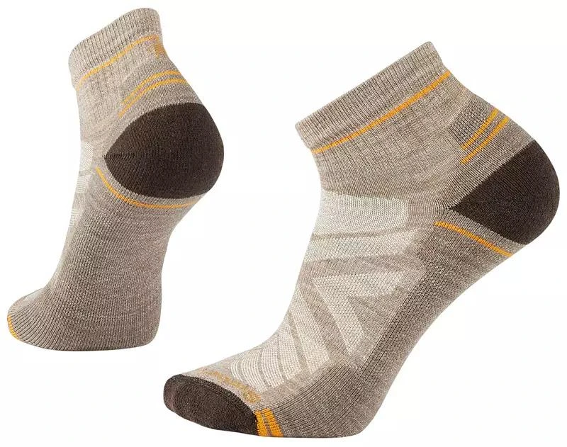 SmartWool Smartwool Men's Hike Light Cushion Ankle Socks 1