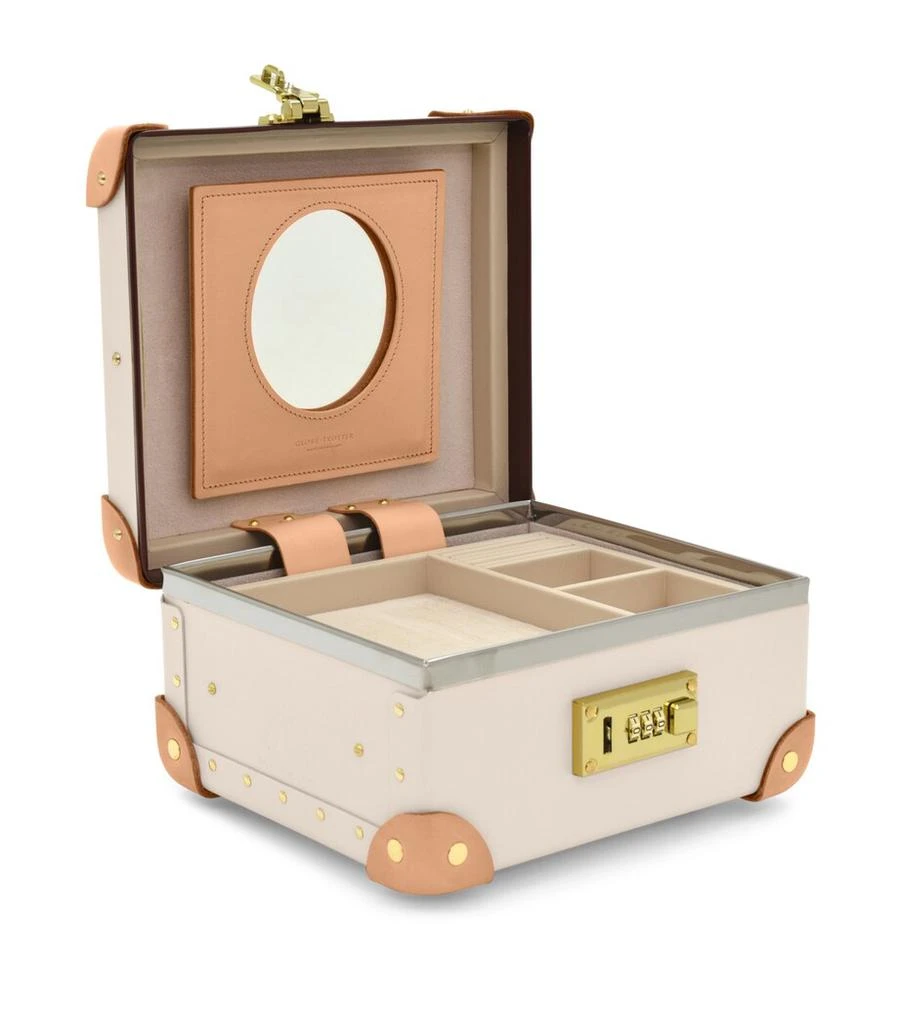 Globe-Trotter Safari Jewellery Case 1