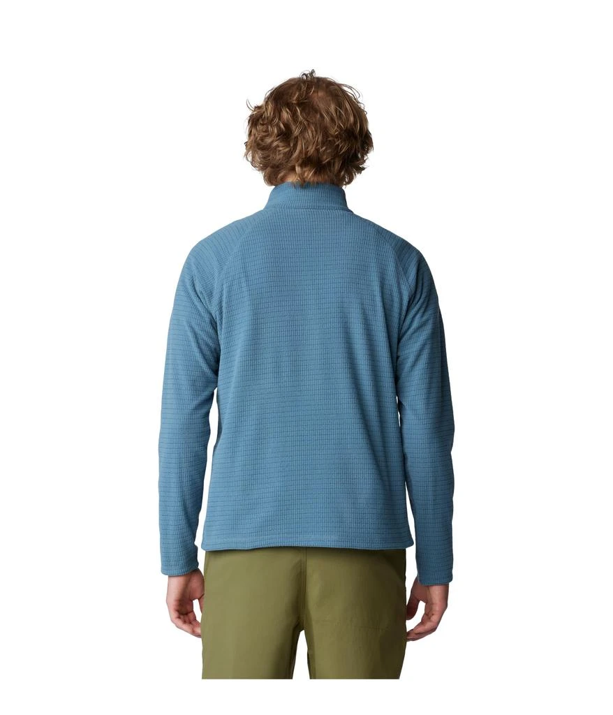 Mountain Hardwear Summit Grid™ 1/2 Zip 3