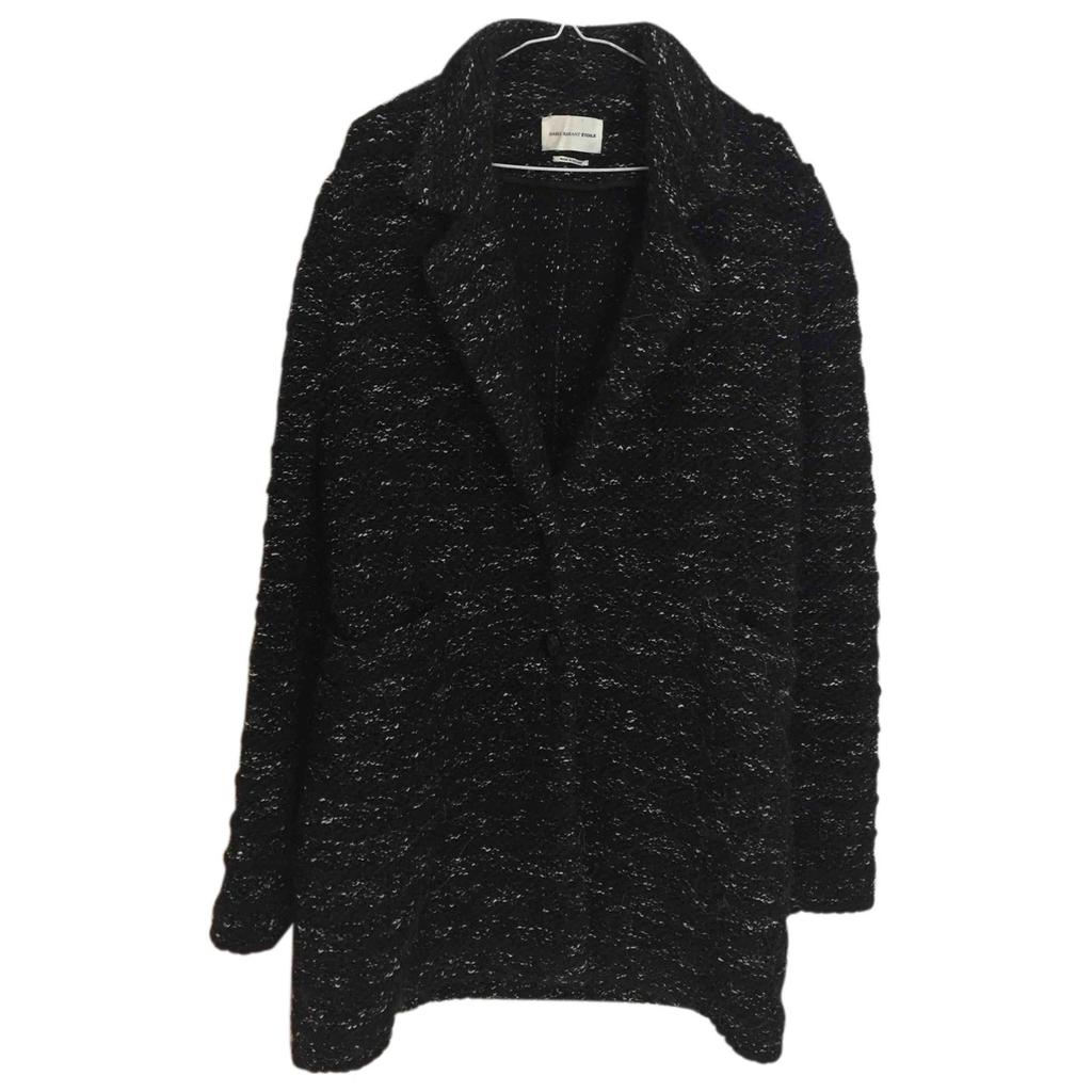 Isabel Marant Isabel Marant Etoile Wool coat