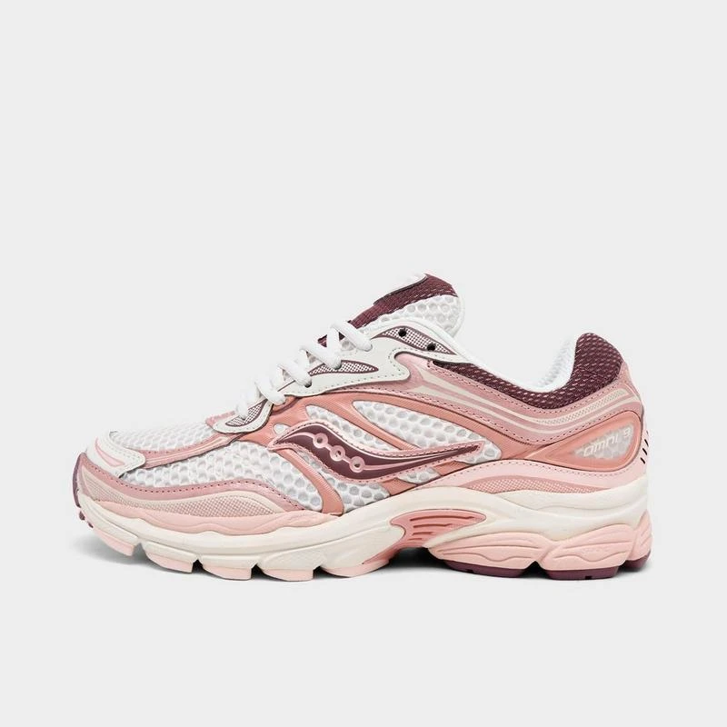 Saucony Women
s Saucony ProGrid Omni 9 Casual Shoes