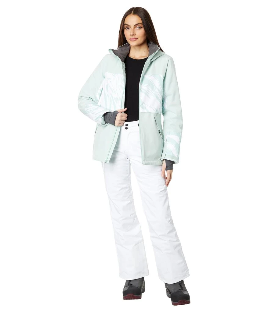 Spyder Section Pants 4