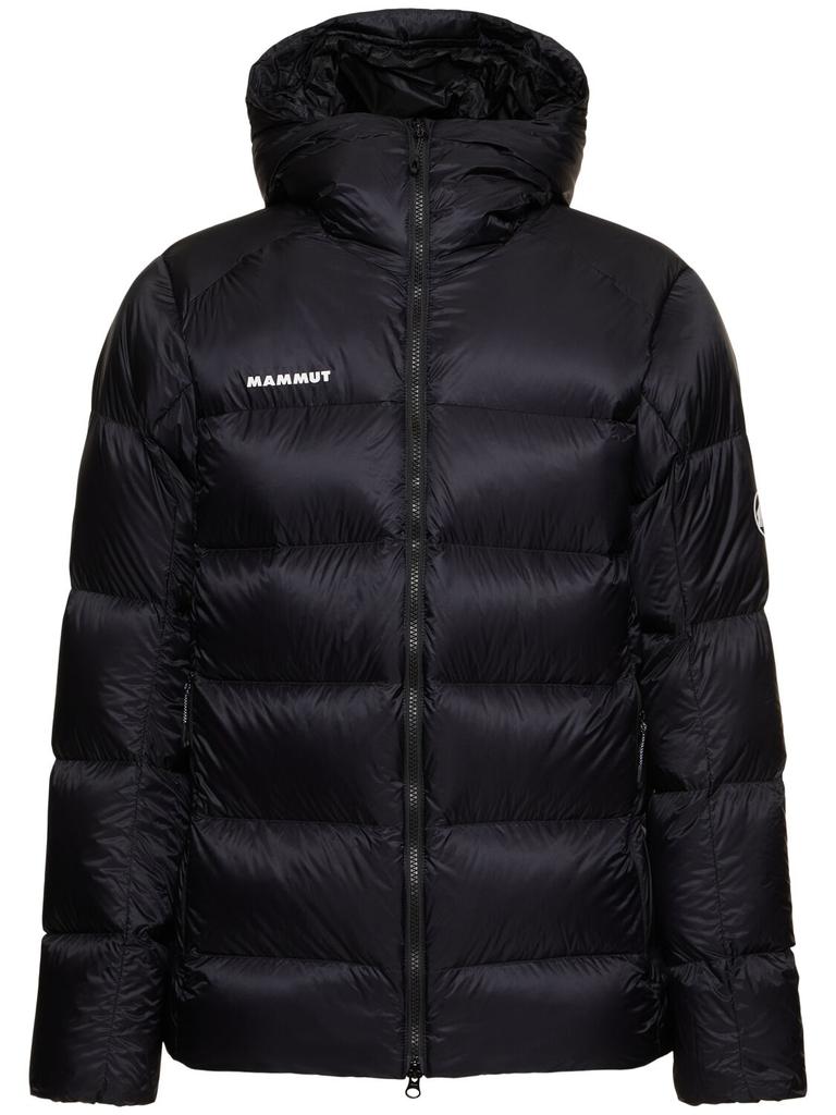 Mammut Taiss Pro In Hooded Down Jacket