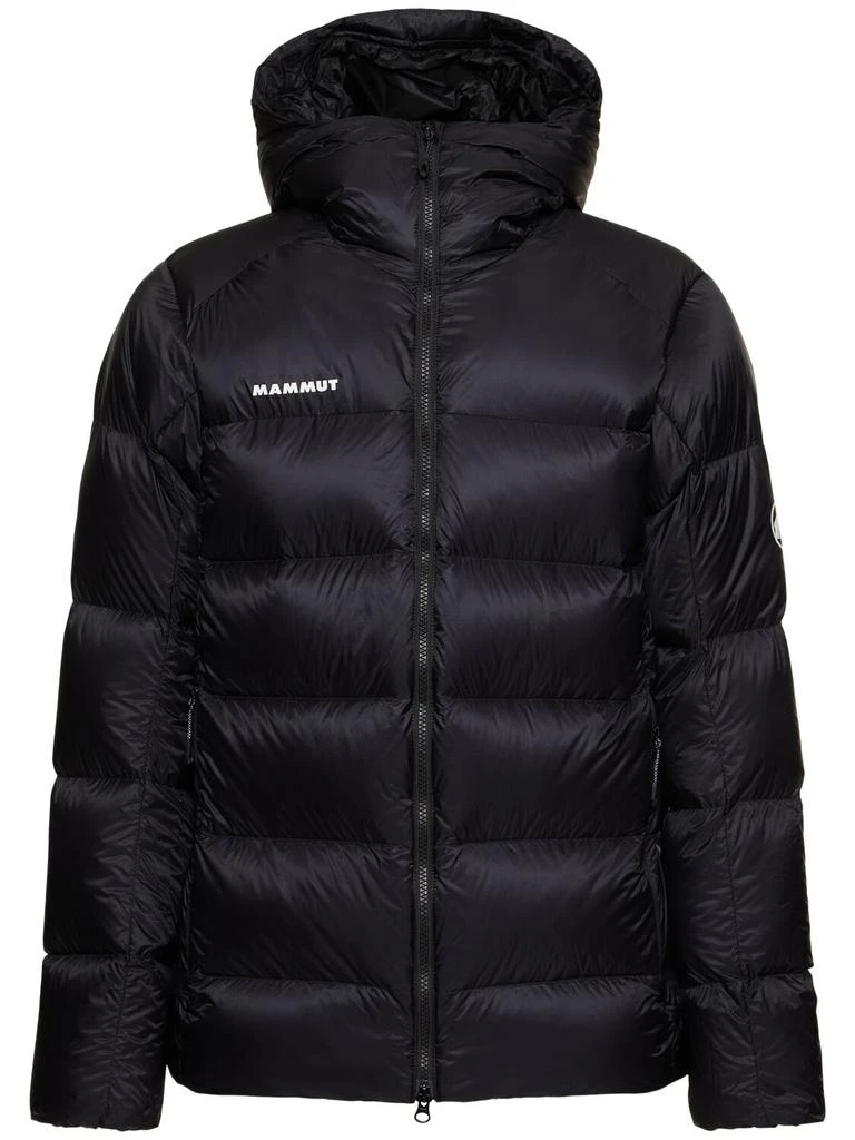 MAMMUT Taiss Pro In Hooded Down Jacket 1