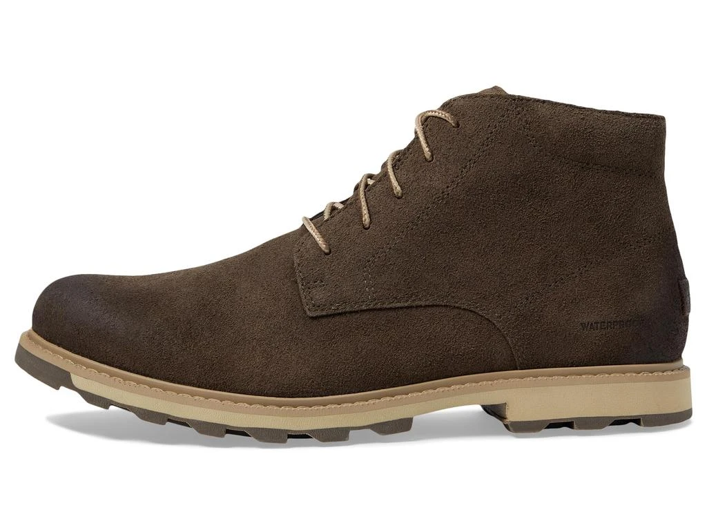 SOREL Madson™ II Chukka Waterproof 4