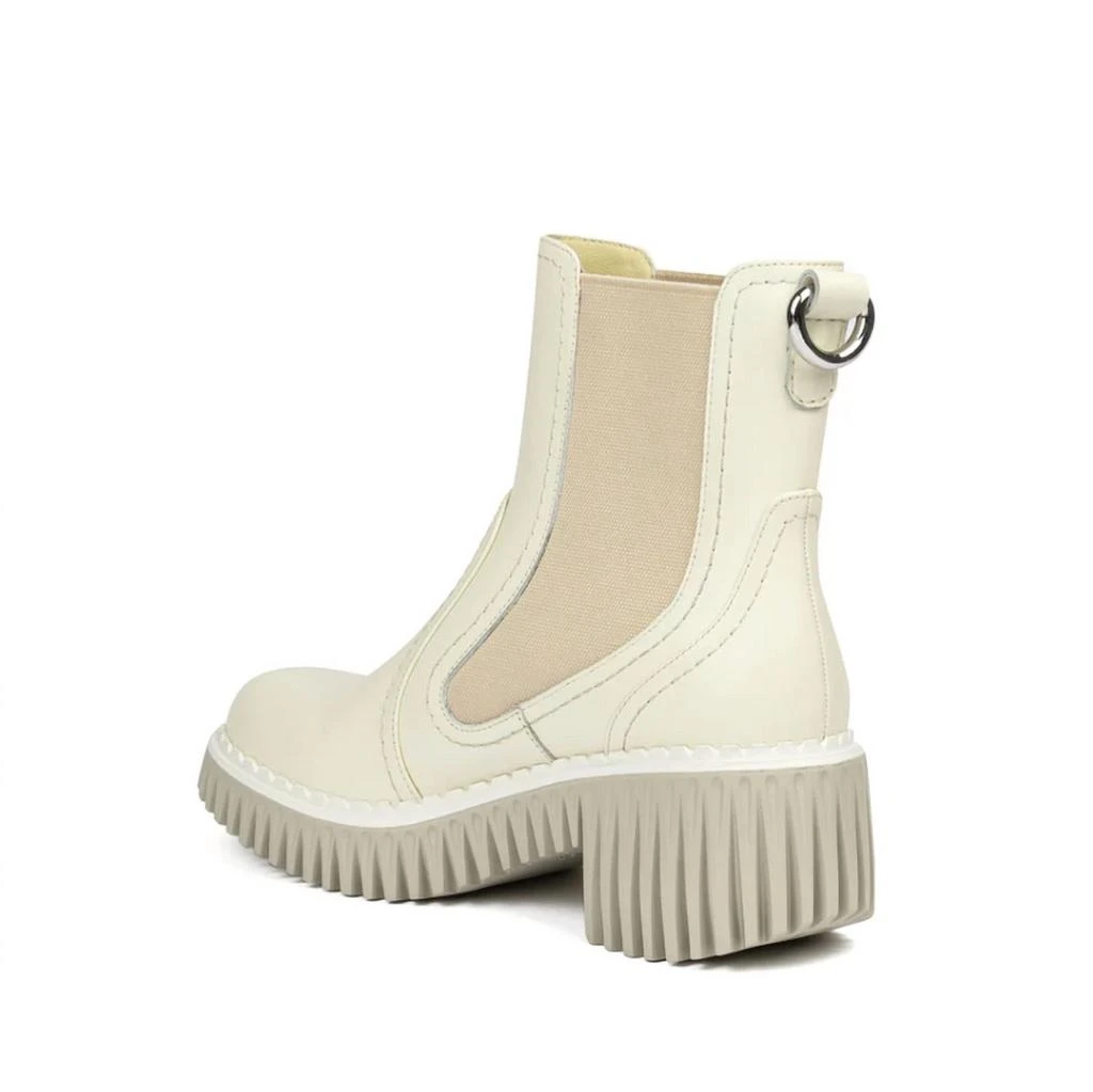4CCCCEES 4Ccccees - Women's Plita Cella Boot 3