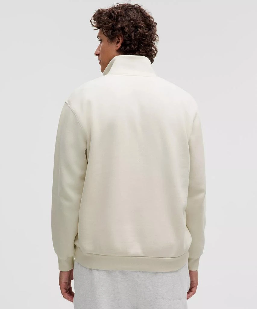 Lululemon Steady State Half Zip 36