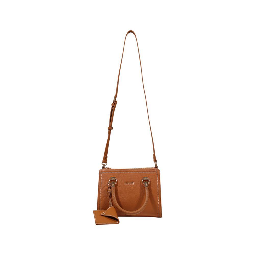 LIU •JO Polyethylene Women's Handbag