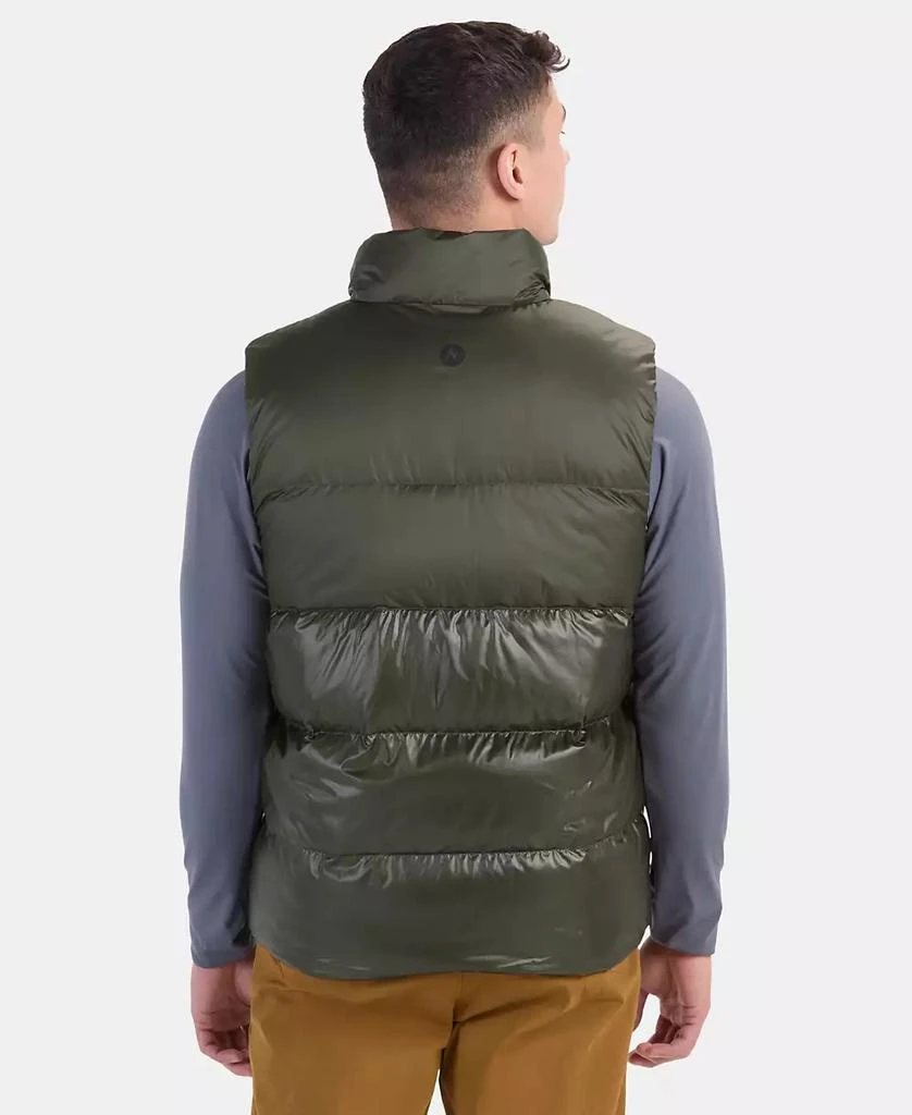 Marmot Men's Guides Down Vests 4