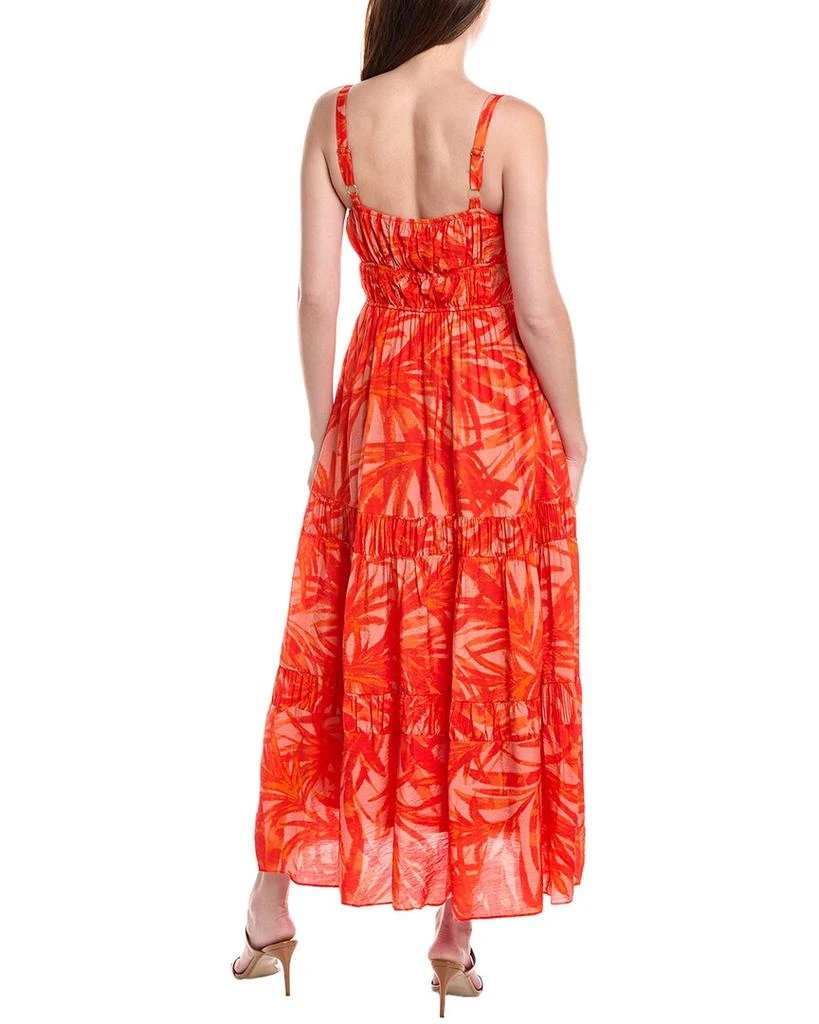 Taylor Maxi Dress 2