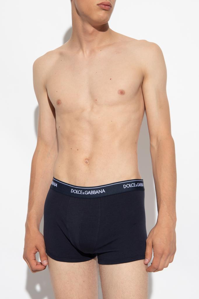 Dolce & Gabbana Boxers 2-pack