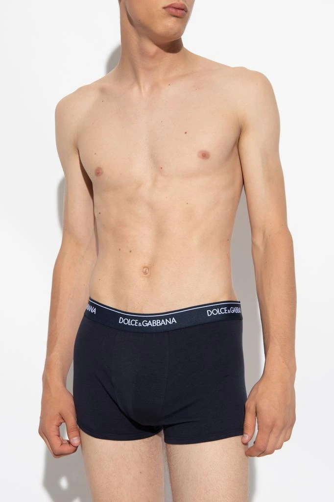 Dolce & Gabbana Boxers 2-pack 2
