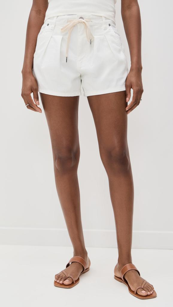 Blank NYC Public Life Shorts