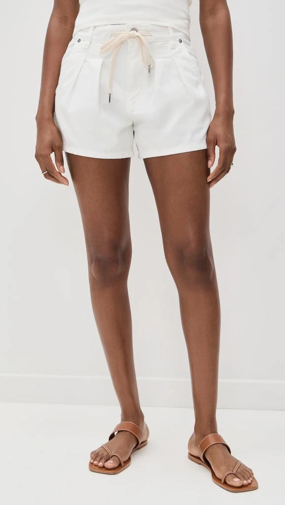 Blank NYC Public Life Shorts 1