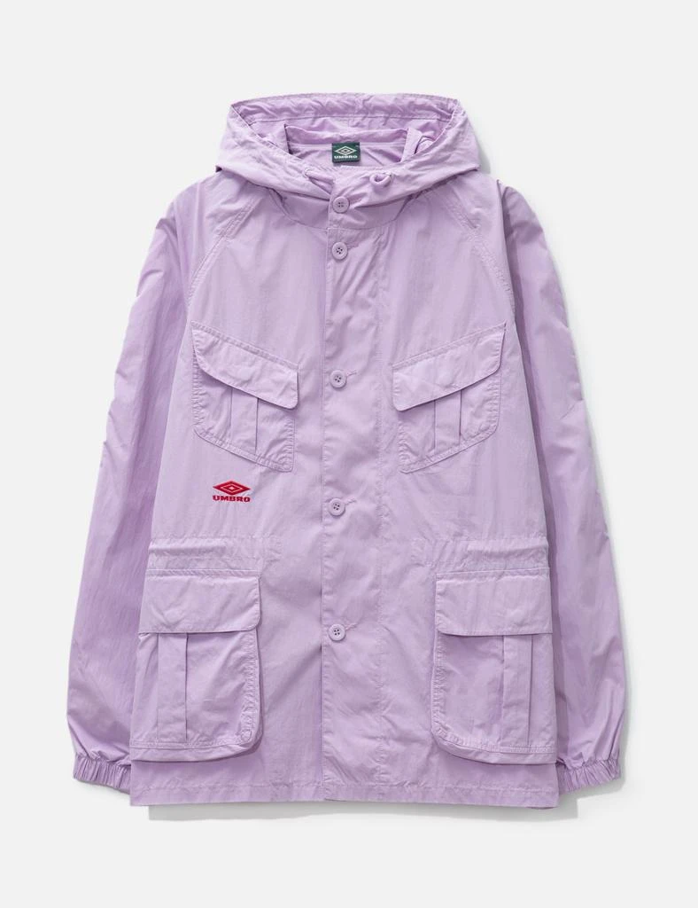 Umbro Slam Jam X umbro Field Jacket 1