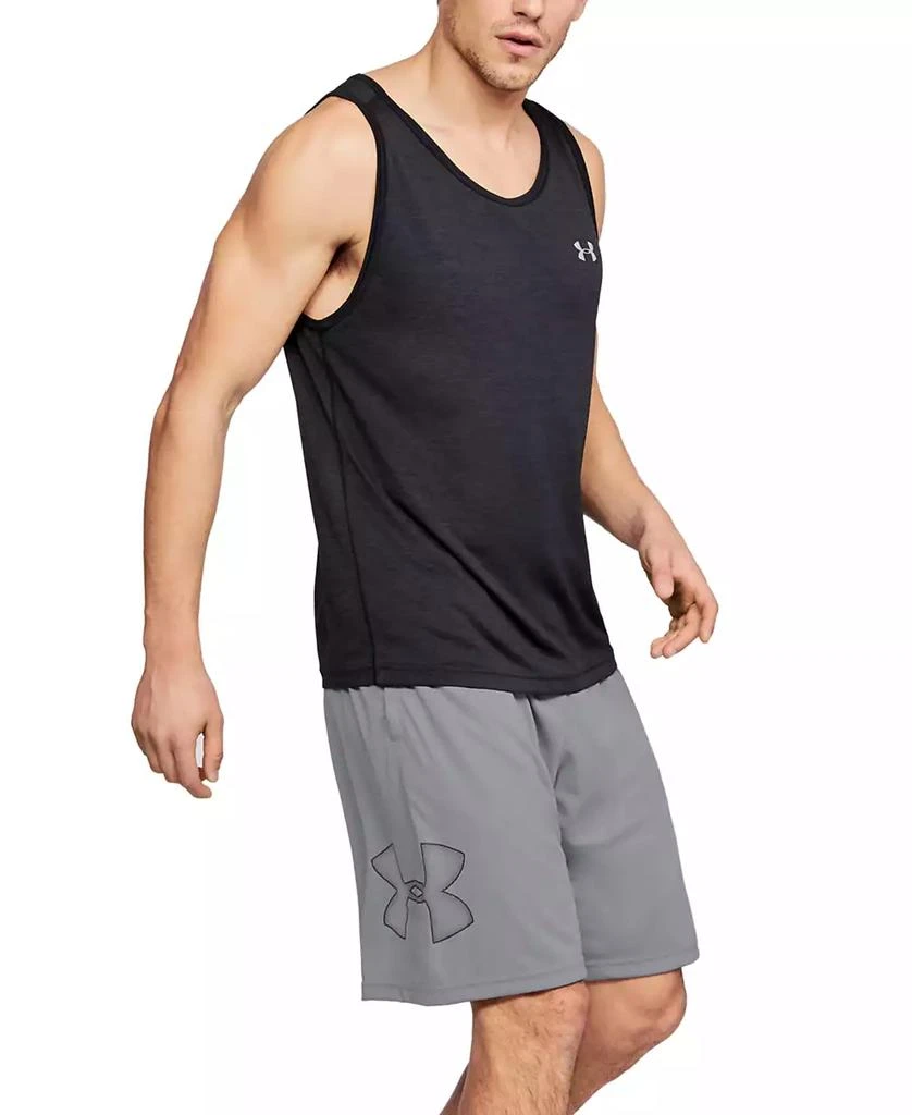 Under Armour Men's UA Tech™ Logo 10" Shorts 1