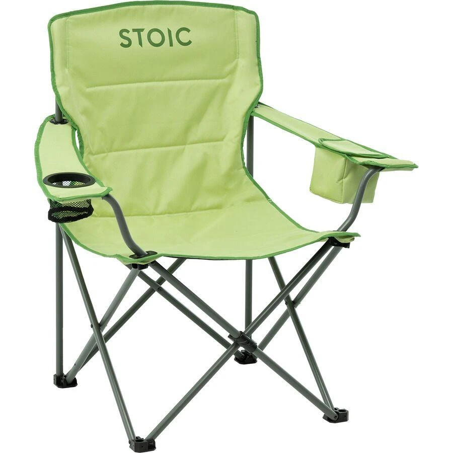 Stoic Camp Chair 1