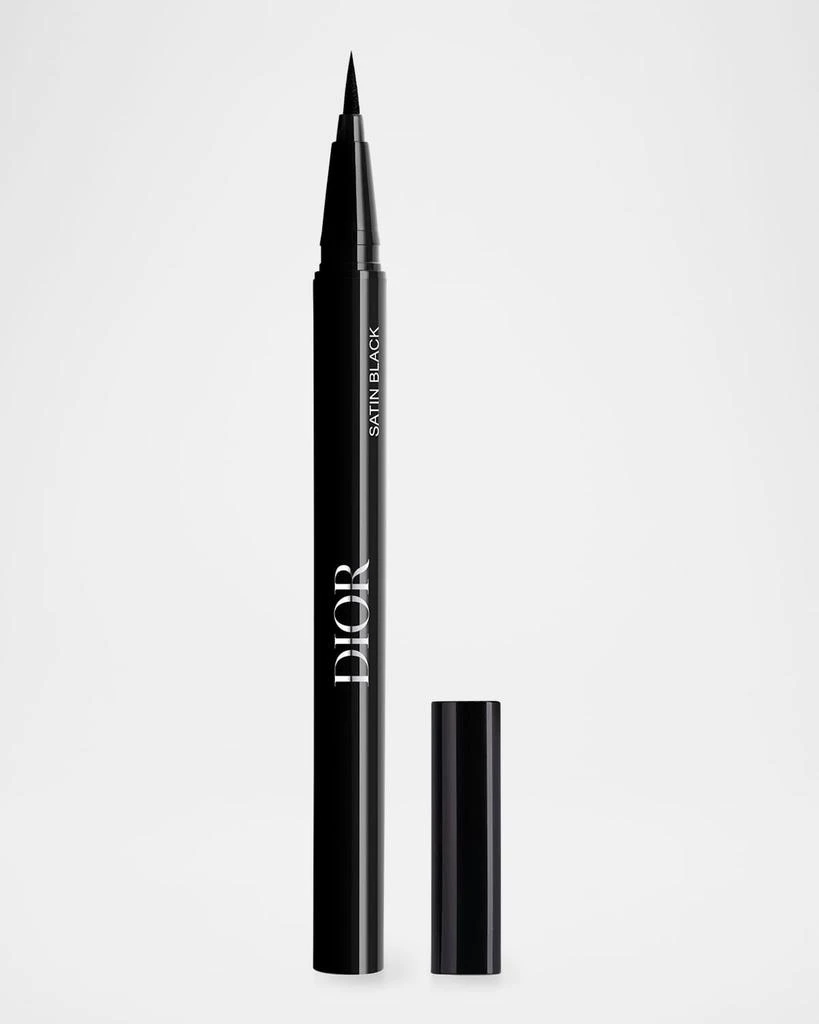 Dior Diorshow Waterproof Liquid Liner
