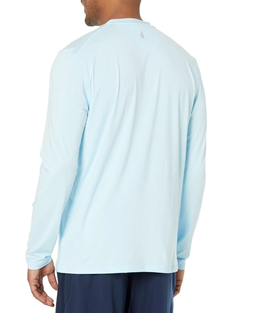 Johnnie-O Runner Long Sleeve Performance T-Shirt 2