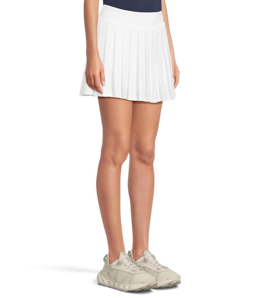 Callaway Callaway 16" High Waist Skort With Pleats
