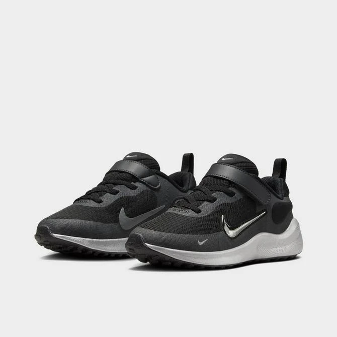 NIKE Little Kids' Nike Revolution 7 SE Running Shoes 2