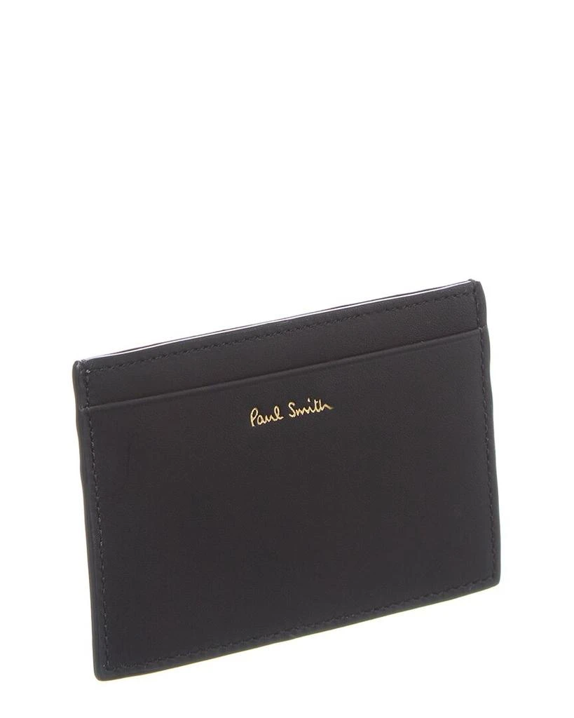 Paul Smith Leather Card Holder 3