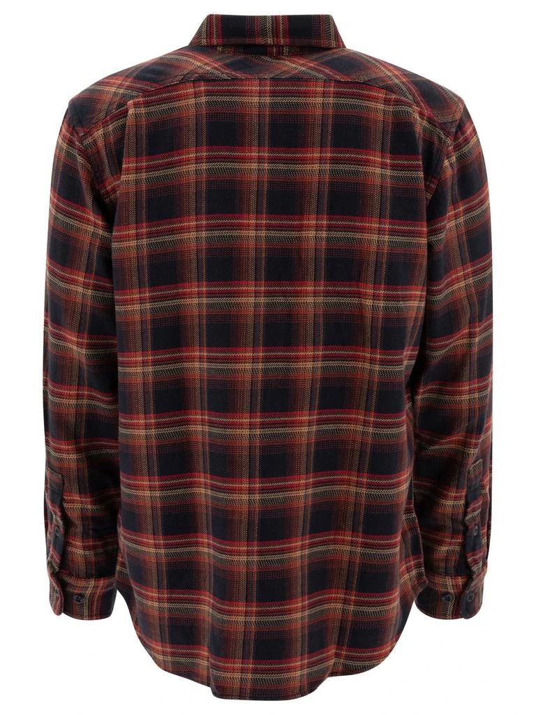 Filson Filson Classic Flannel Shirt 2