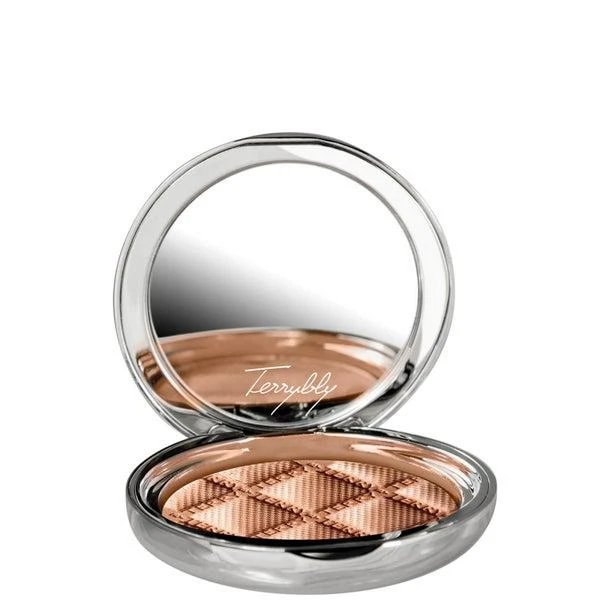 BY TERRY By Terry Terrybly Densiliss Compact Face Powder 1
